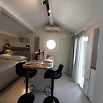Apartament Corfucenterstudios3 *