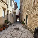 Apartament Corfucenterstudios3 *