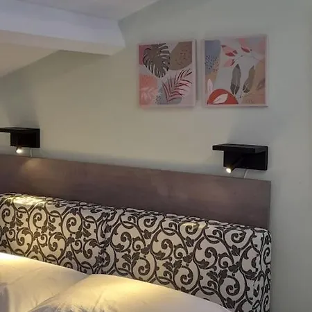 Apartment Corfucenterstudios3 Corfu (city)