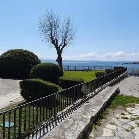Apartment Corfucenterstudios3 Corfu (city)