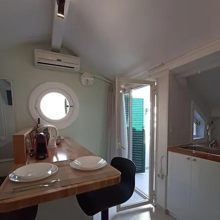 Corfucenterstudios3 Apartment Corfu (city)