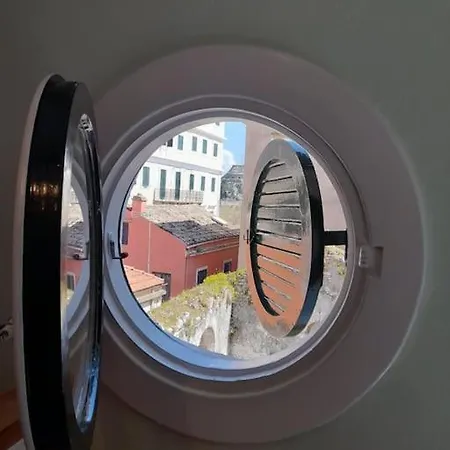 Apartament Corfucenterstudios3 *