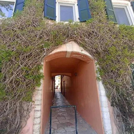 Apartament Corfucenterstudios3 *