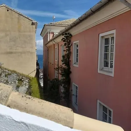 Corfucenterstudios3 * Corfu (city)