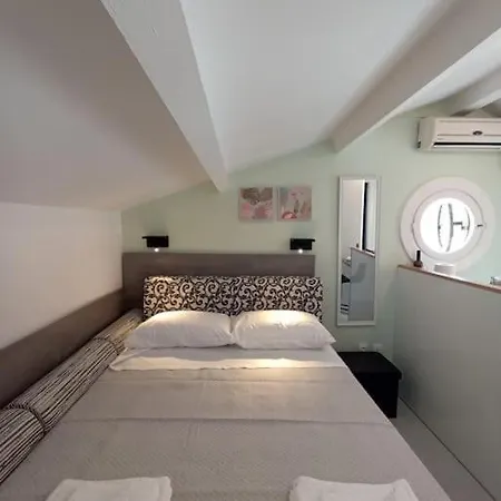 Апартаменты Corfucenterstudios3 Corfu (city)