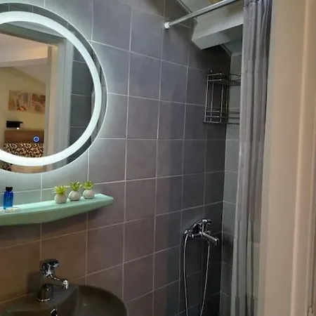 Apartament Corfucenterstudios3
